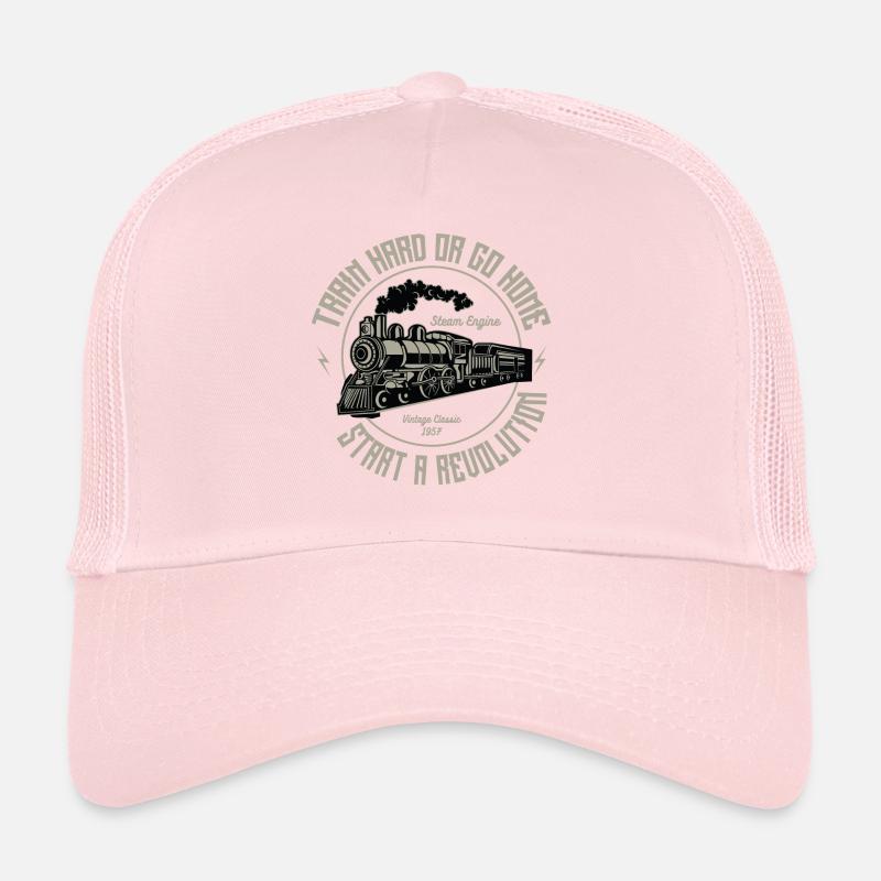 Trucker Cap