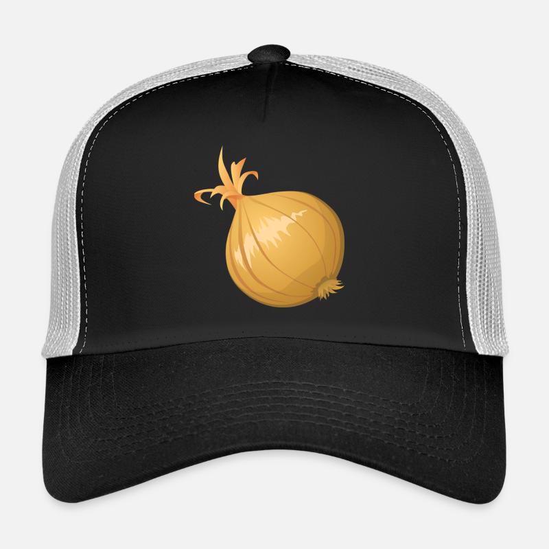 onion Trucker Cap