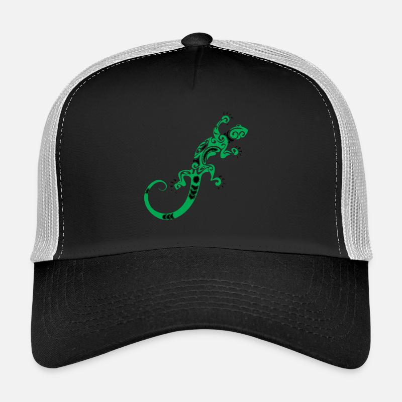 legu 67 Casquette trucker 