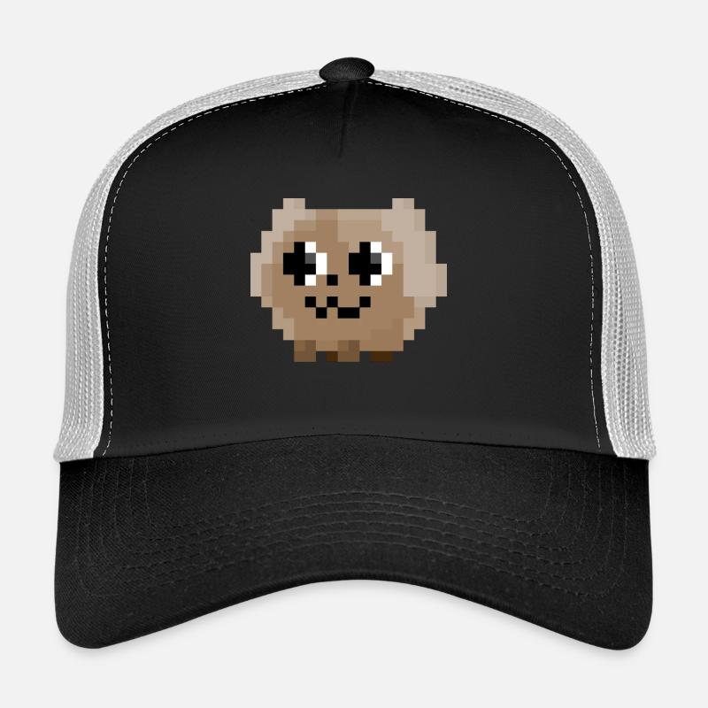 Liddle Hündchen Trucker Cap