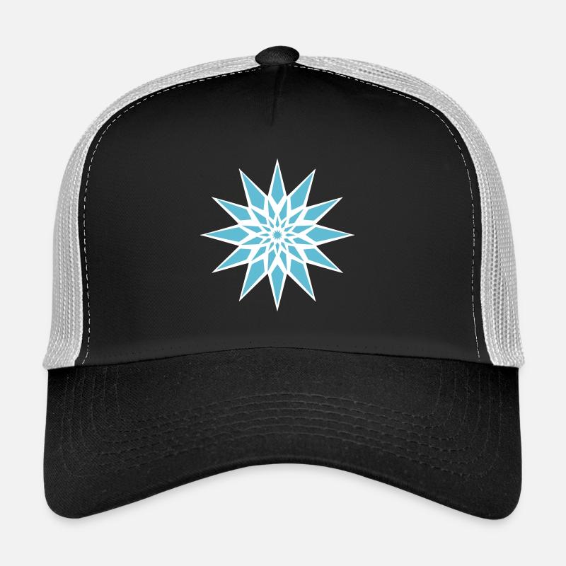 Casquette trucker 