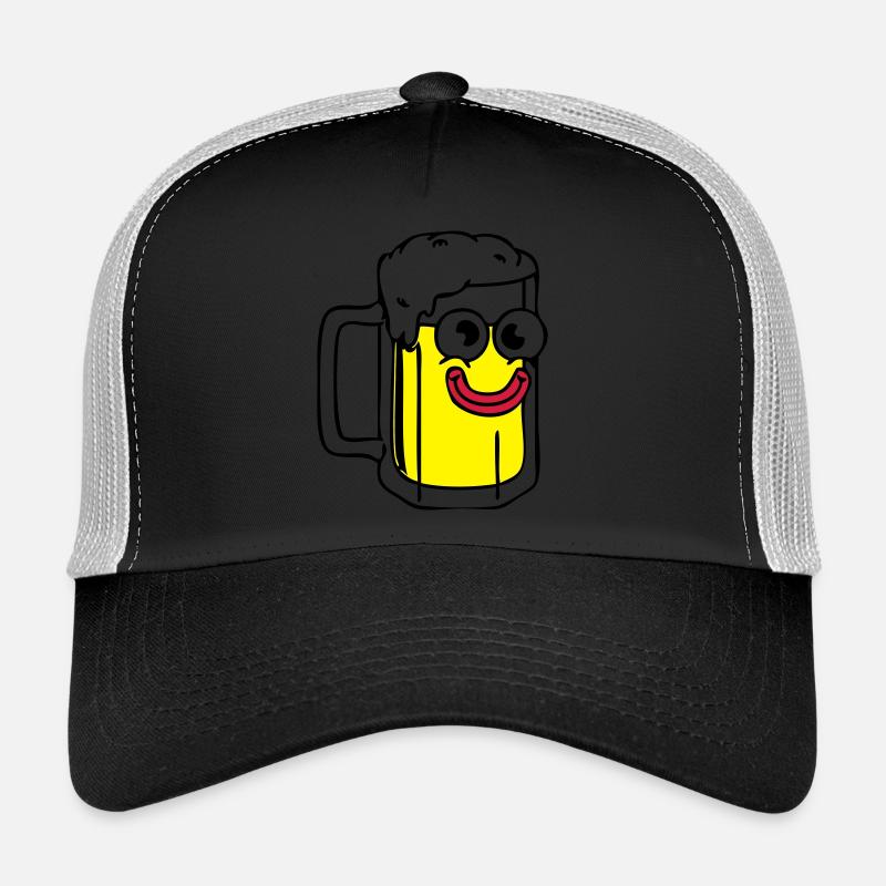 Trucker Cap
