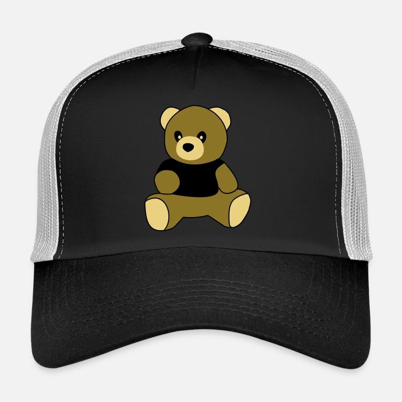 Trucker Cap