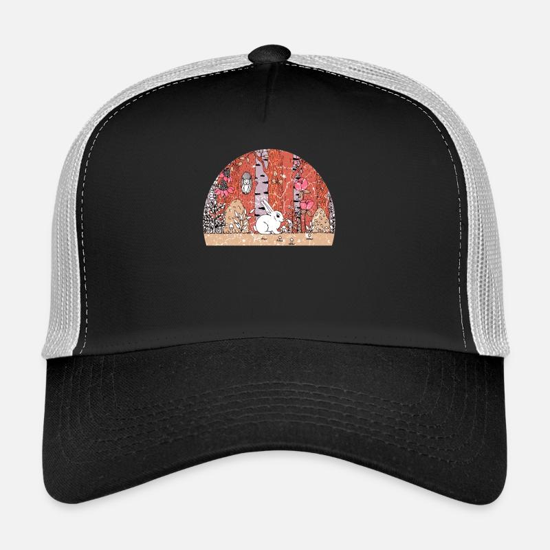 Trucker Cap