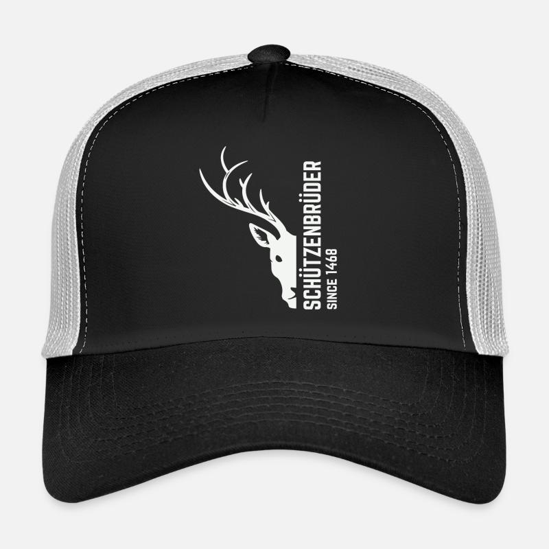 Protéger Casquette trucker 