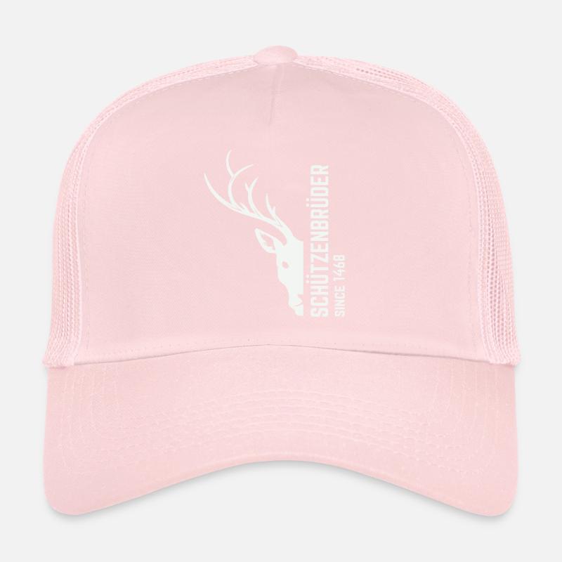 Trucker Cap