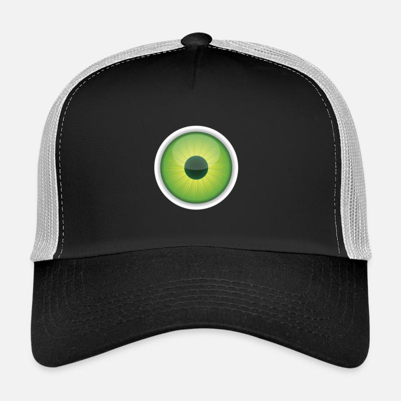 Auge Trucker Cap