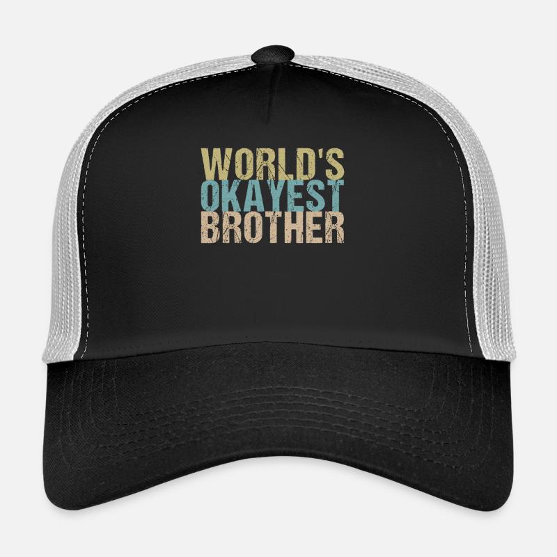 Trucker Cap
