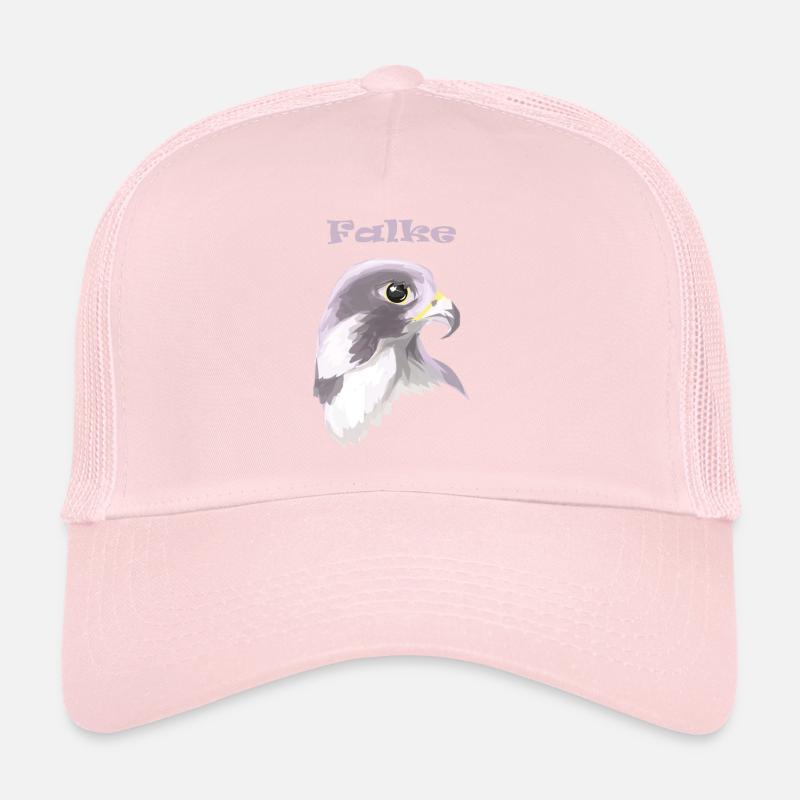 Falcon Trucker Cap