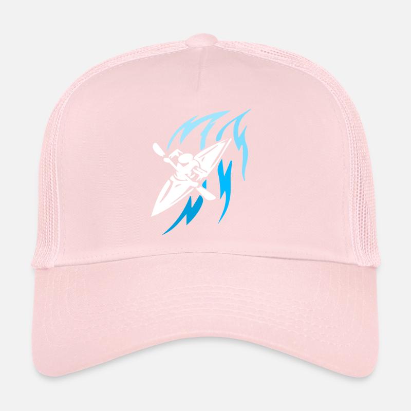 Kayak - Sport Casquette trucker 