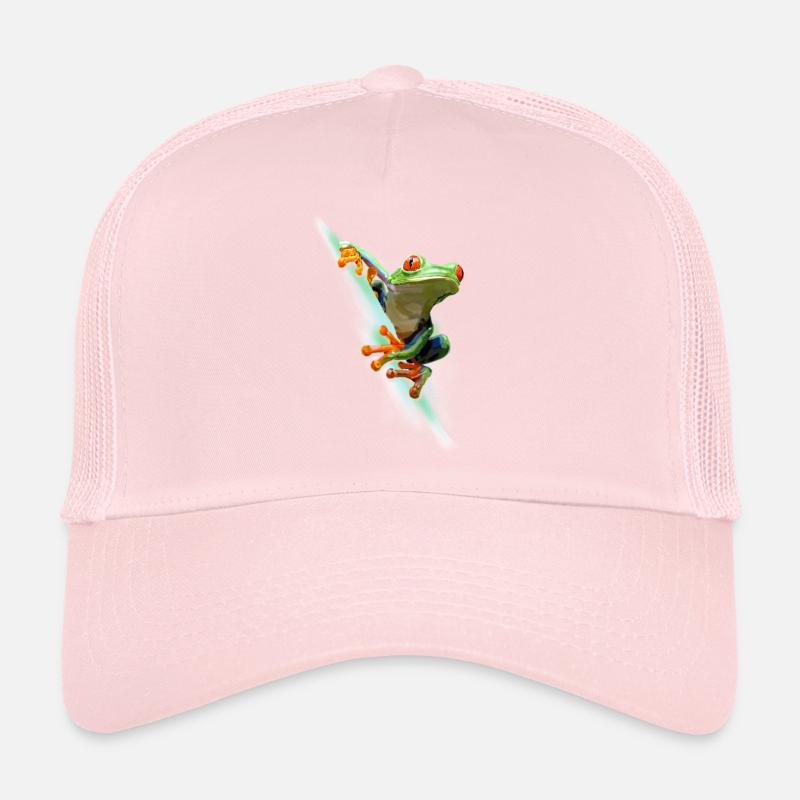 Trucker Cap