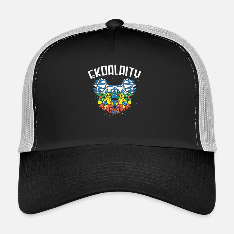 Gay Pride Trucker Cap