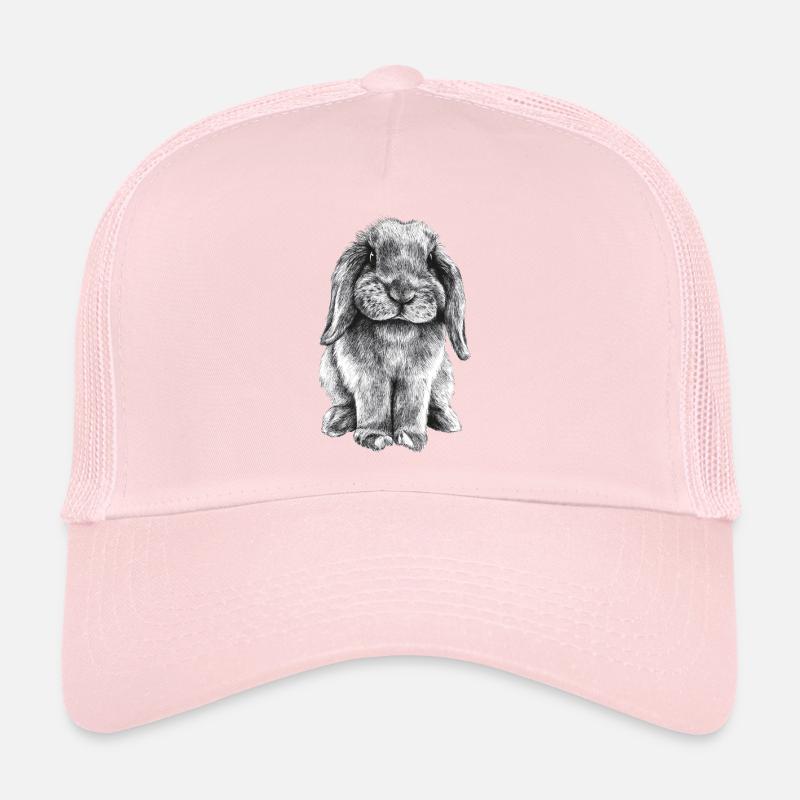 Buddy Trucker Cap