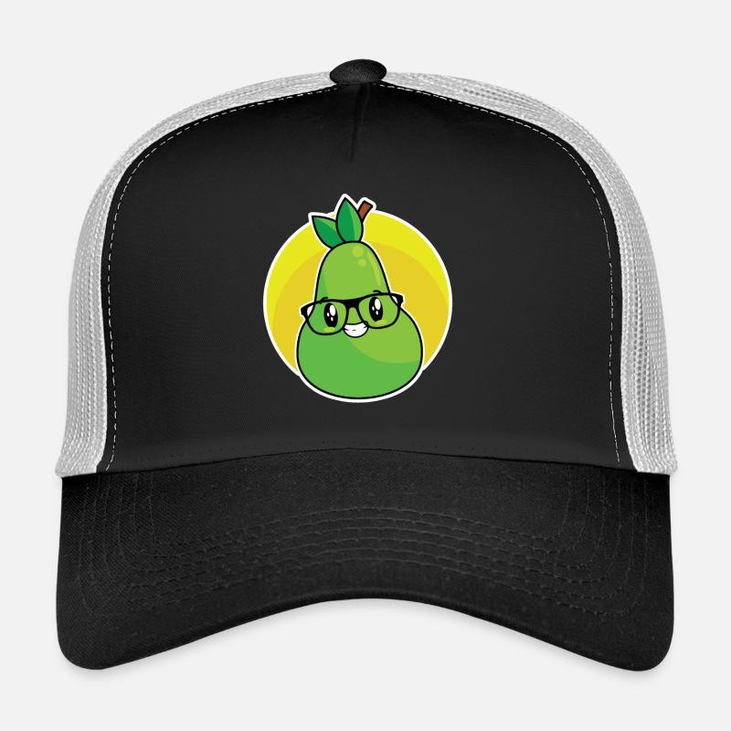 Birne Trucker Cap