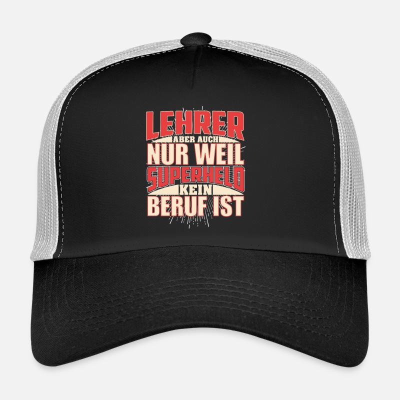 Trucker Cap