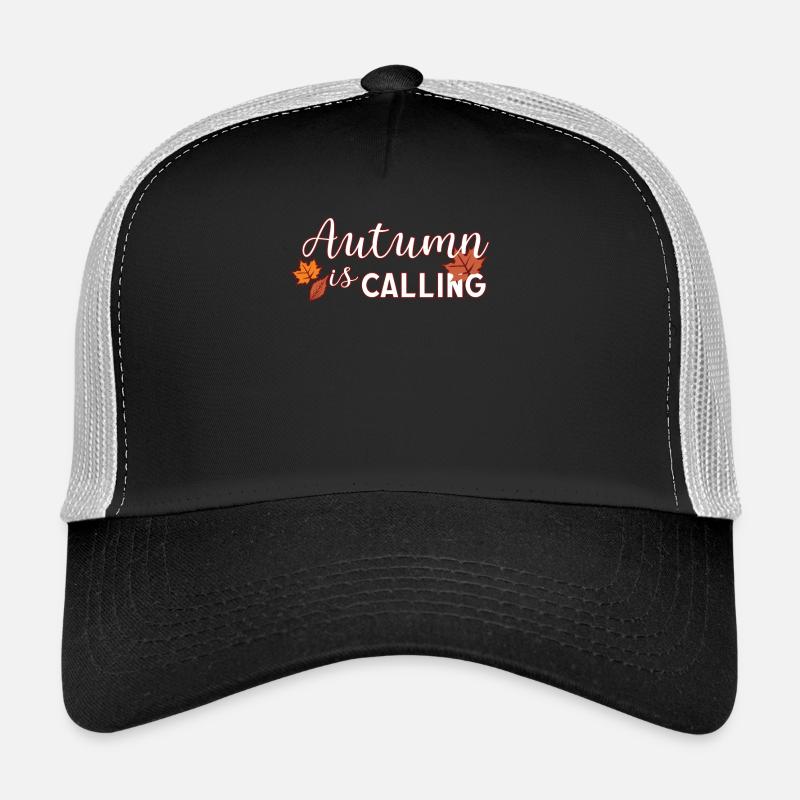 Herbst Trucker Cap
