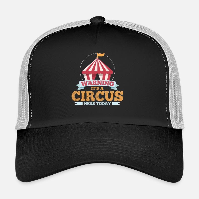 Trucker Cap