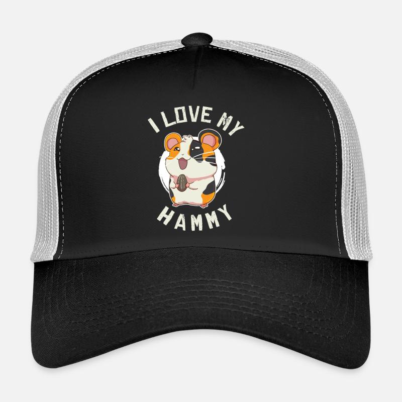 Trucker Cap