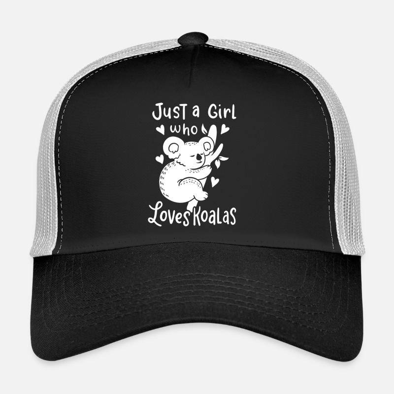 Koalas Trucker Cap