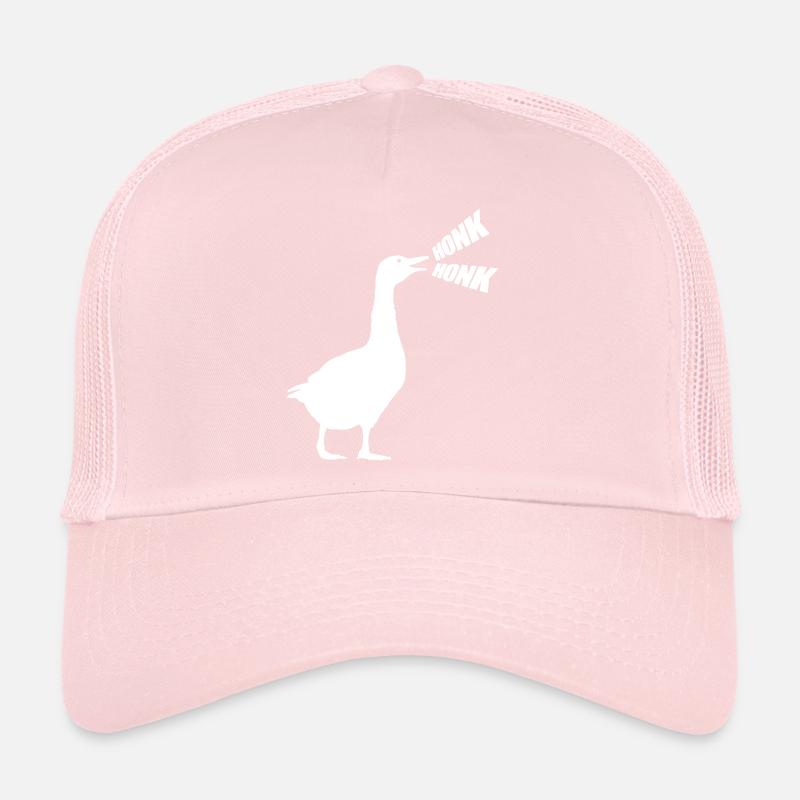 Honk d'oie Casquette trucker 