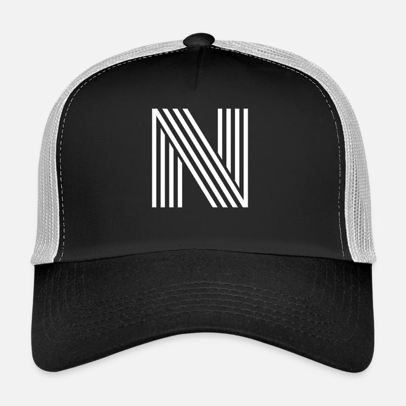 n Trucker Cap