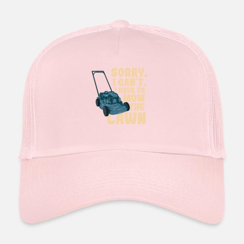 Trucker Cap