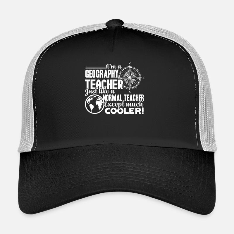 Trucker Cap