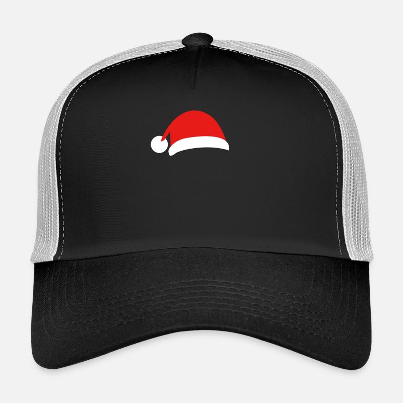 Casquette trucker 