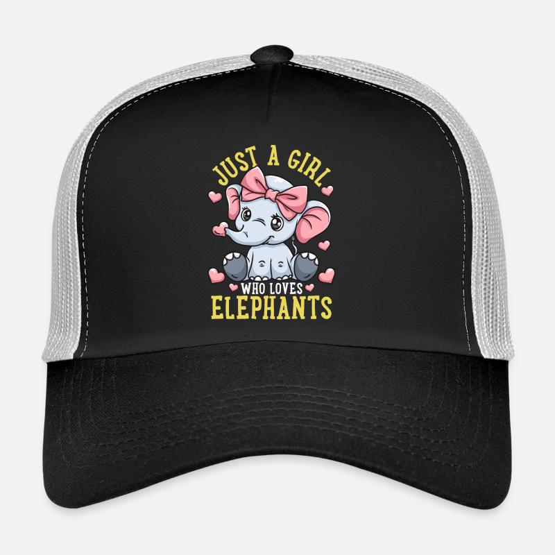 Trucker Cap
