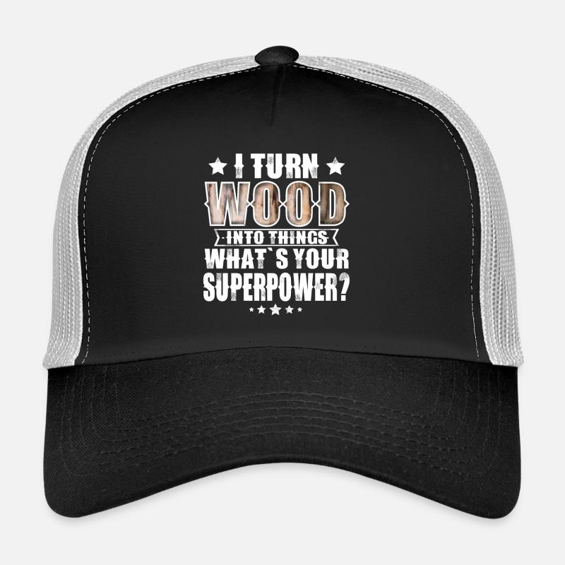 Trucker Cap