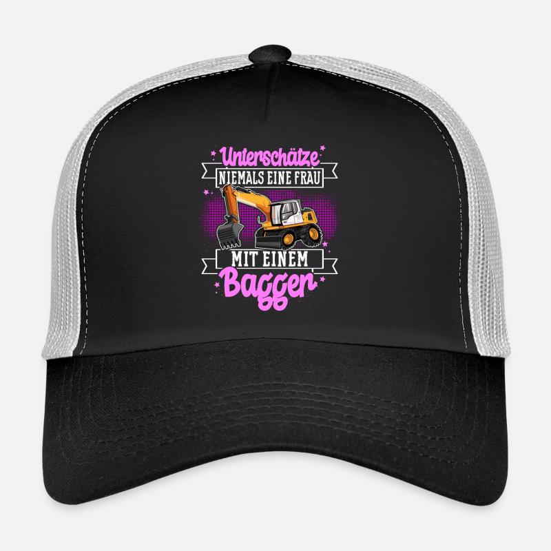 Trucker Cap