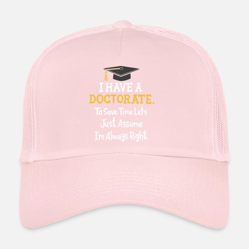 promotion Trucker Cap