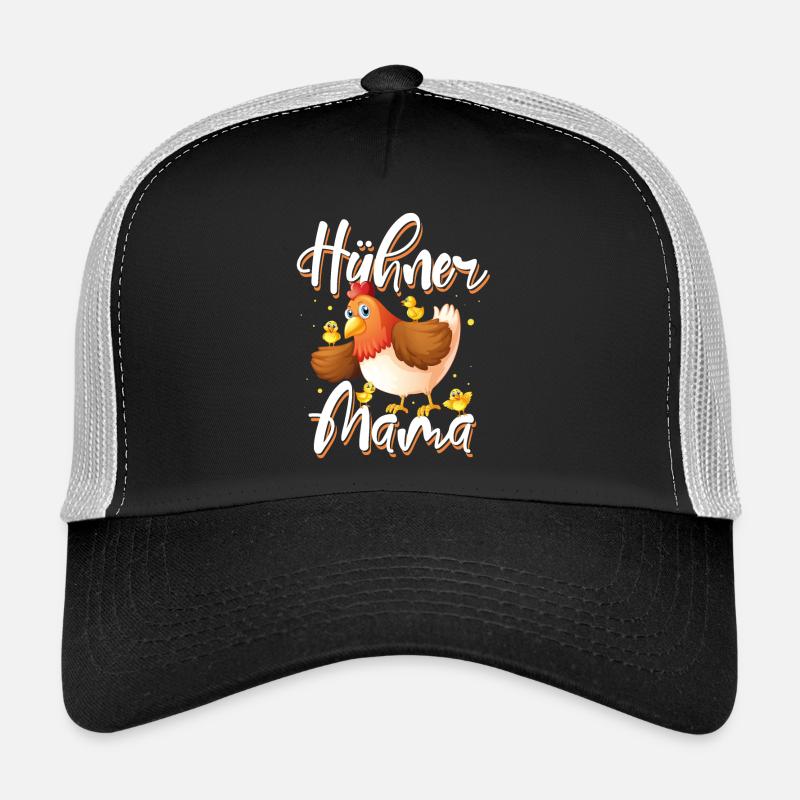 Trucker Cap