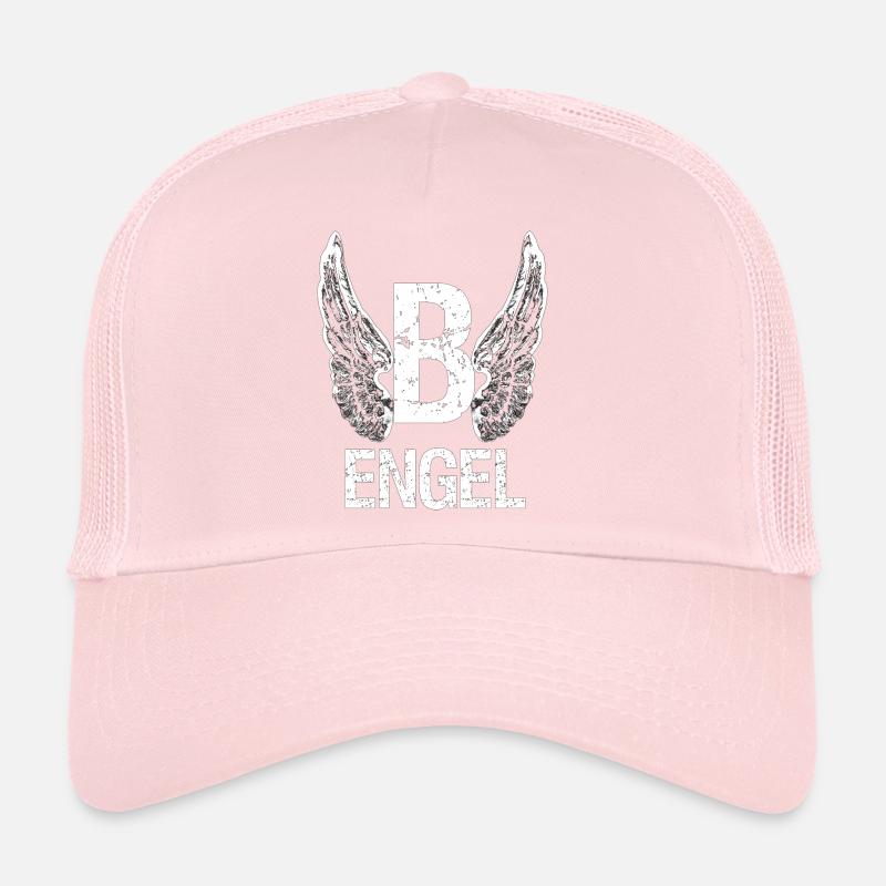 (B) ENGEL Casquette trucker 