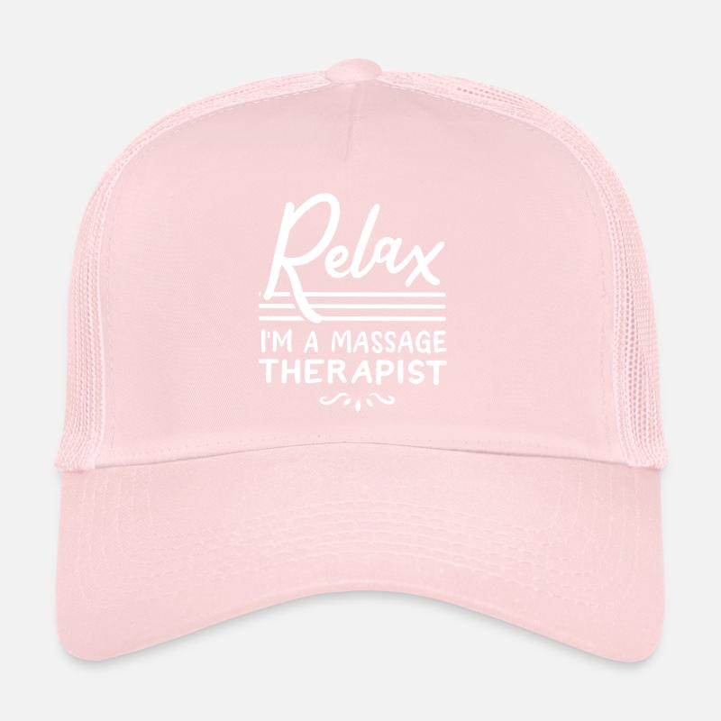 Trucker Cap