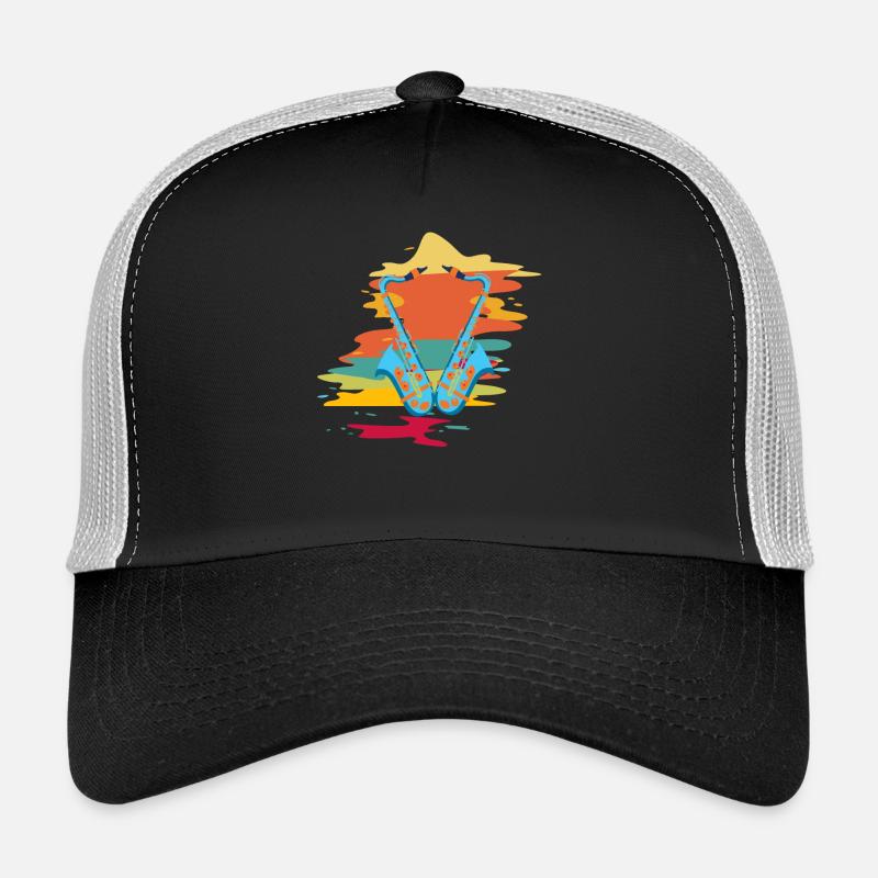 Trucker Cap