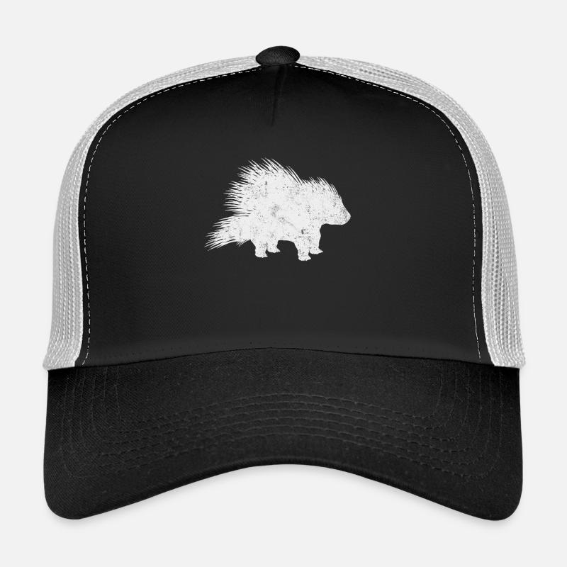 Porc-épic épic Casquette trucker 