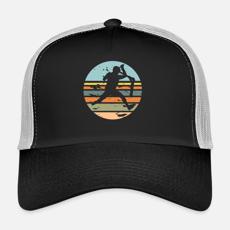 Tretroller Trucker Cap