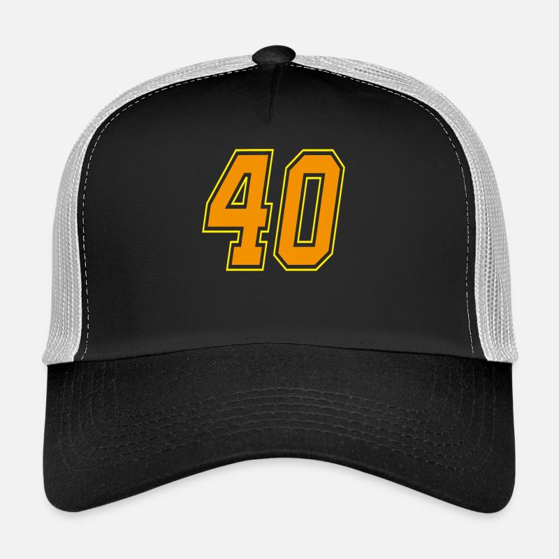 Trucker Cap