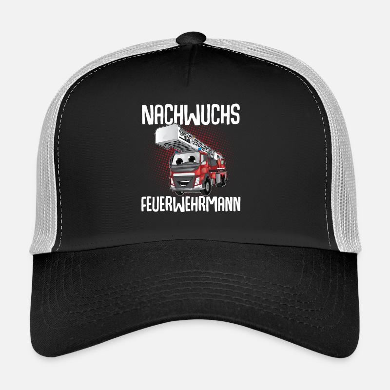 Trucker Cap