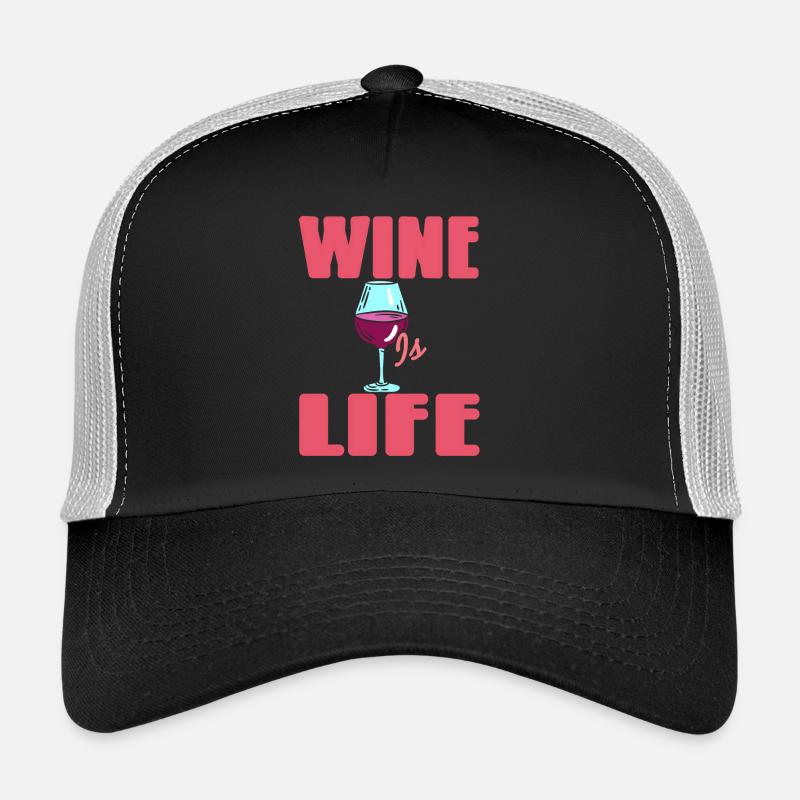 Trucker Cap