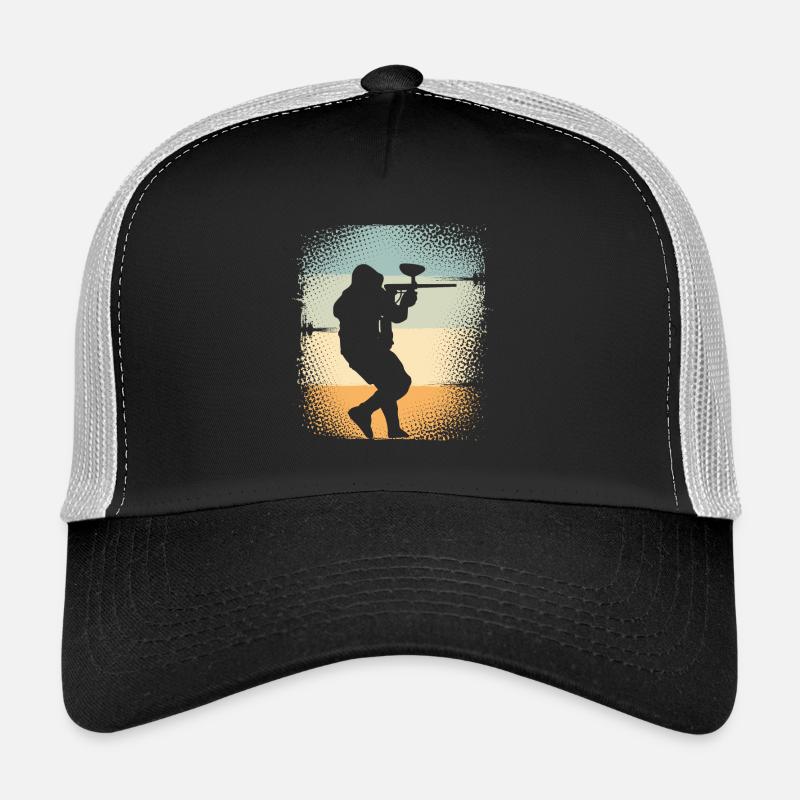 Trucker Cap
