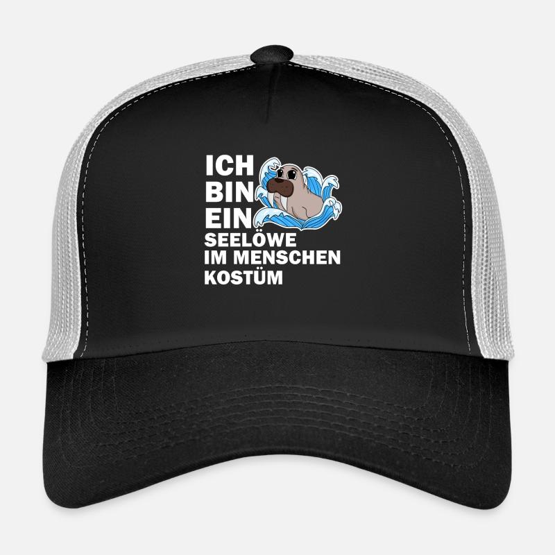 Trucker Cap
