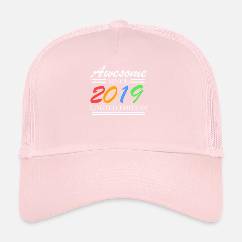Trucker Cap