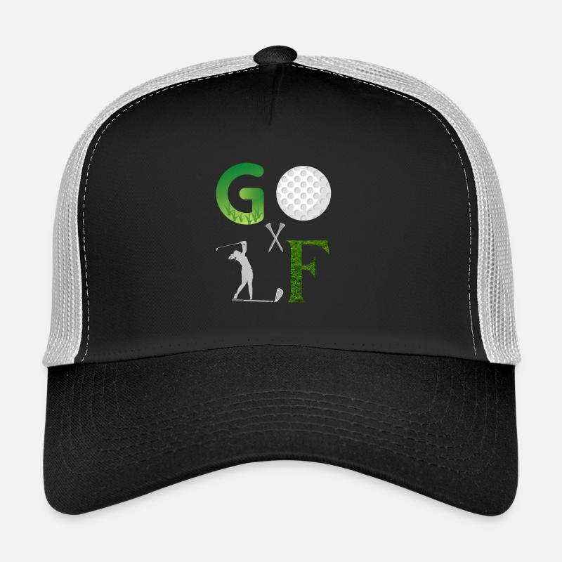 Trucker Cap