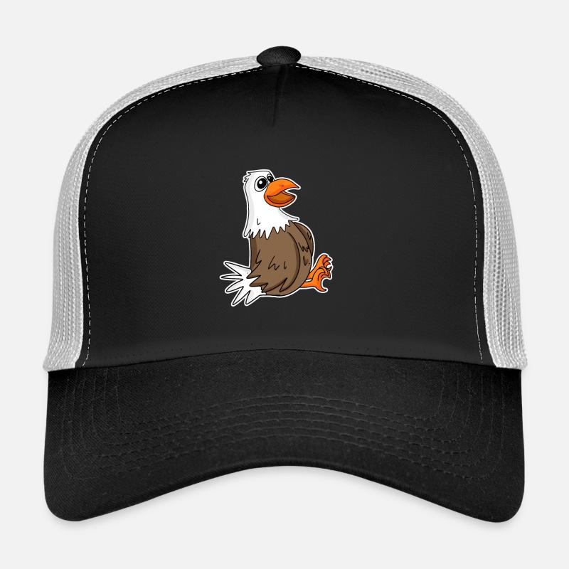 Aigle Casquette trucker 