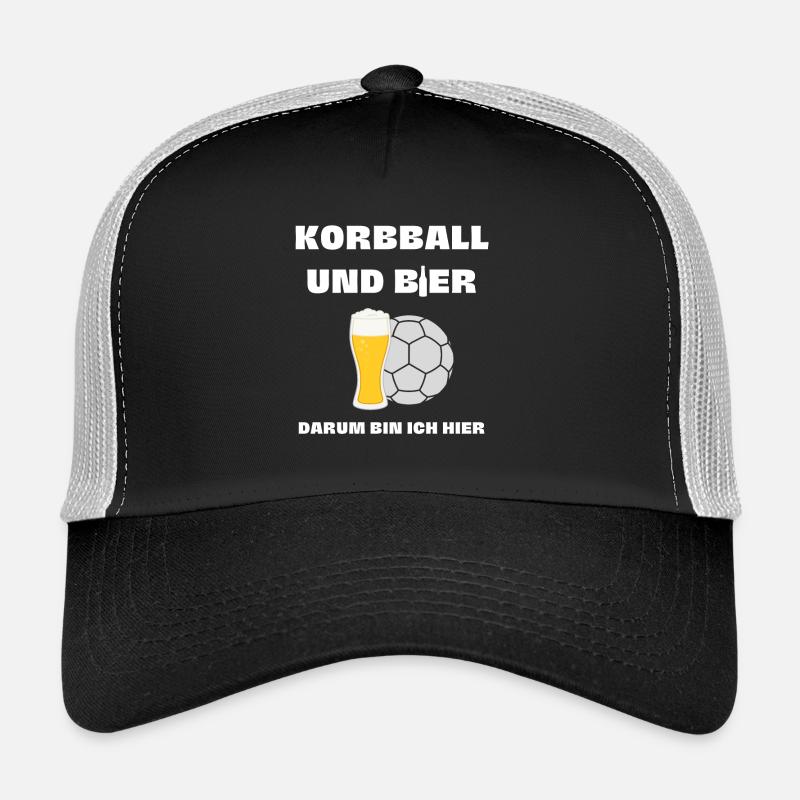Trucker Cap