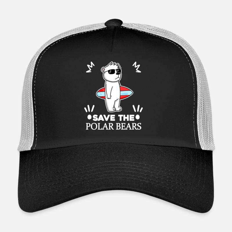 Trucker Cap