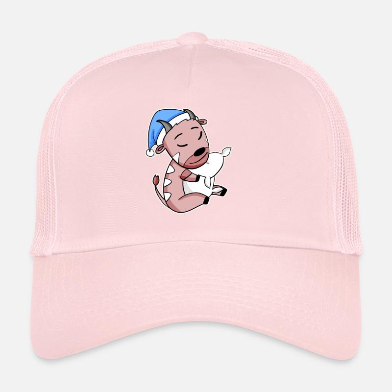 Antilope Casquette trucker 