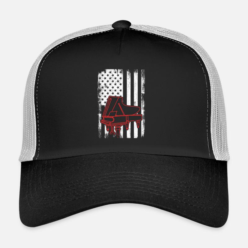 Trucker Cap